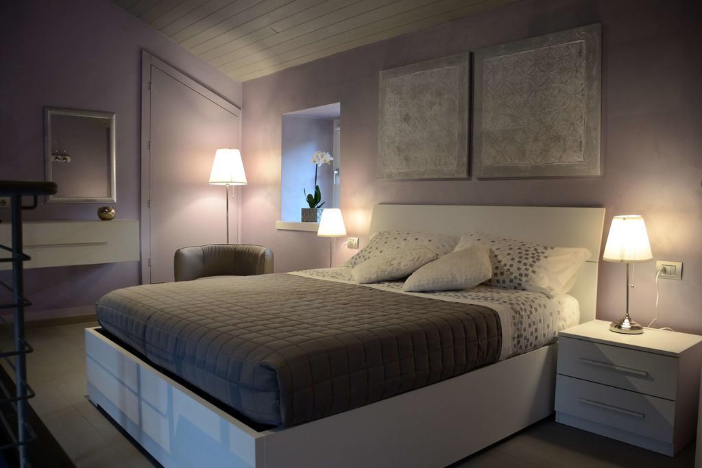 Il Portico Apartment Baveno Luaran gambar