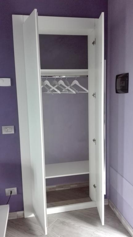 Il Portico Apartment Baveno Luaran gambar
