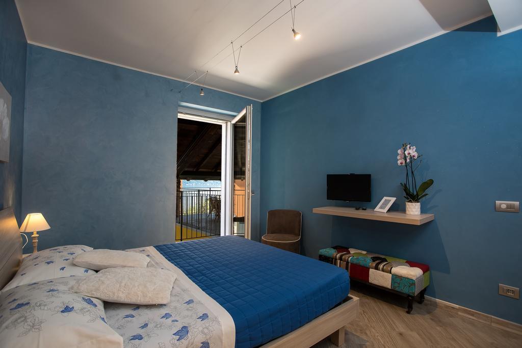 Il Portico Apartment Baveno Luaran gambar