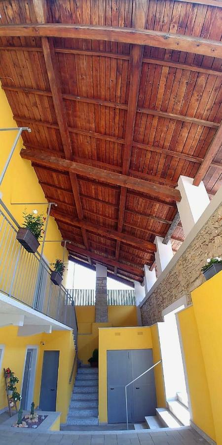 Il Portico Apartment Baveno Luaran gambar